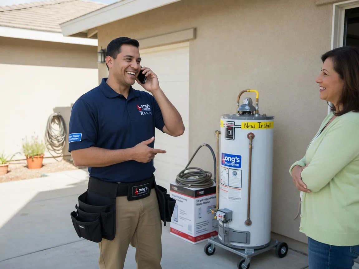 Leak Detection Rains, SC FAQs